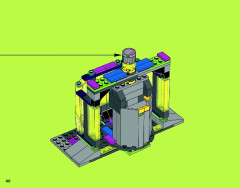 LEGO 79119 instructions page 40 – build guide