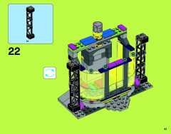 LEGO 79119 instructions page 41 – build guide