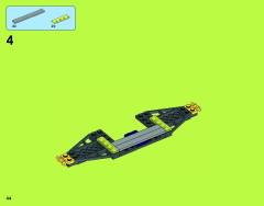 LEGO 79119 instructions page 44 – build guide