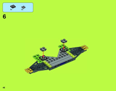 LEGO 79119 instructions page 46 – build guide