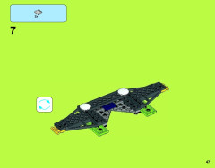 LEGO 79119 instructions page 47 – build guide