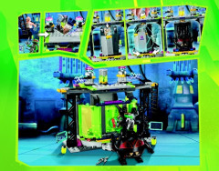 LEGO 79119 instructions page 54 – build guide