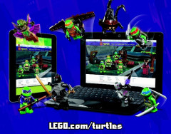 LEGO 79119 instructions page 56 – build guide