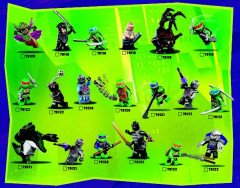 LEGO 79119 instructions page 58 – build guide