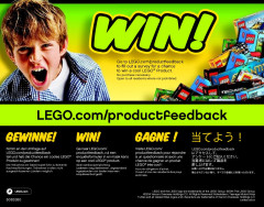 LEGO 79119 instructions page 60 – build guide