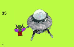 LEGO 79120 instructions page 24 – build guide