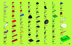 LEGO 79120 instructions page 25 – build guide