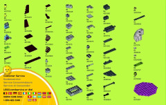 LEGO 79120 instructions page 26 – build guide