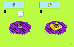 LEGO 79120 instructions page 5 – build guide