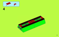 LEGO 79120 instructions page 11 – build guide