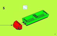 LEGO 79120 instructions page 17 – build guide