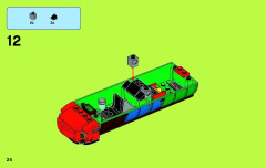 LEGO 79120 instructions page 24 – build guide