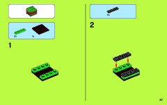 LEGO 79120 instructions page 27 – build guide