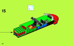 LEGO 79120 instructions page 30 – build guide