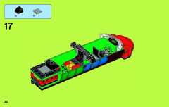 LEGO 79120 instructions page 32 – build guide