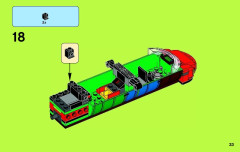 LEGO 79120 instructions page 33 – build guide