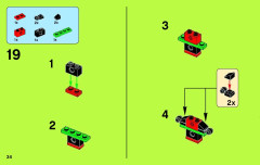LEGO 79120 instructions page 34 – build guide