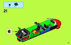 LEGO 79120 instructions page 37 – build guide
