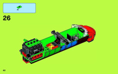 LEGO 79120 instructions page 42 – build guide