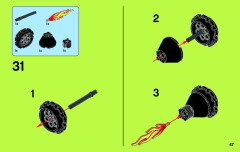 LEGO 79120 instructions page 47 – build guide