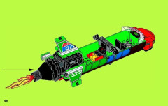 LEGO 79120 instructions page 48 – build guide