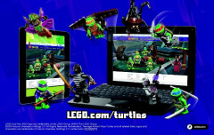 LEGO 79120 instructions page 56 – build guide