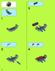 LEGO 79121 instructions page 24 – build guide