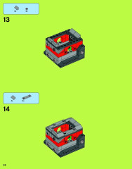LEGO 79121 instructions page 48 – build guide