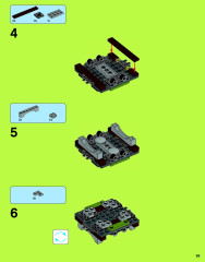 LEGO 79121 instructions page 59 – build guide