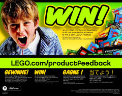 LEGO 79121 instructions page 80 – build guide