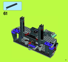LEGO 79122 instructions page 15 – build guide