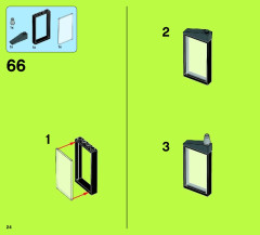LEGO 79122 instructions page 24 – build guide