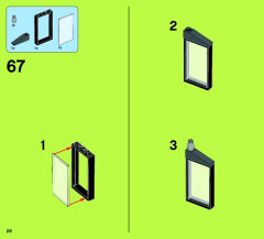LEGO 79122 instructions page 26 – build guide
