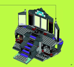 LEGO 79122 instructions page 27 – build guide