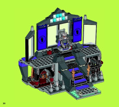 LEGO 79122 instructions page 38 – build guide