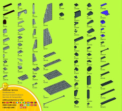 LEGO 79122 instructions page 40 – build guide