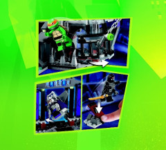 LEGO 79122 instructions page 42 – build guide