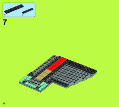 LEGO 79122 instructions page 22 – build guide