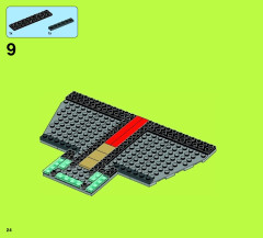 LEGO 79122 instructions page 24 – build guide
