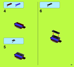LEGO 79122 instructions page 39 – build guide