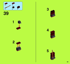 LEGO 79122 instructions page 59 – build guide
