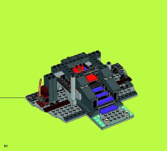 LEGO 79122 instructions page 60 – build guide