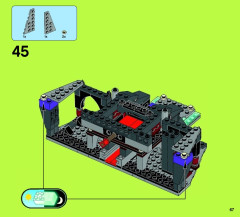 LEGO 79122 instructions page 67 – build guide