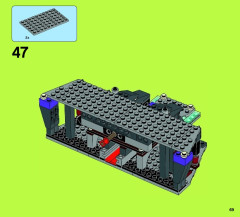LEGO 79122 instructions page 69 – build guide