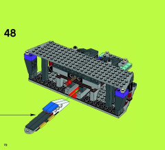 LEGO 79122 instructions page 72 – build guide