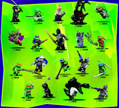 LEGO 79122 instructions page 74 – build guide