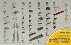 LEGO 7915 instructions page 49 – build guide
