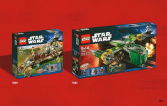 LEGO 7915 instructions page 53 – build guide