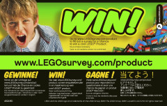 LEGO 7915 instructions page 56 – build guide