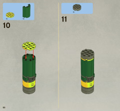 LEGO 7930 instructions page 60 – build guide